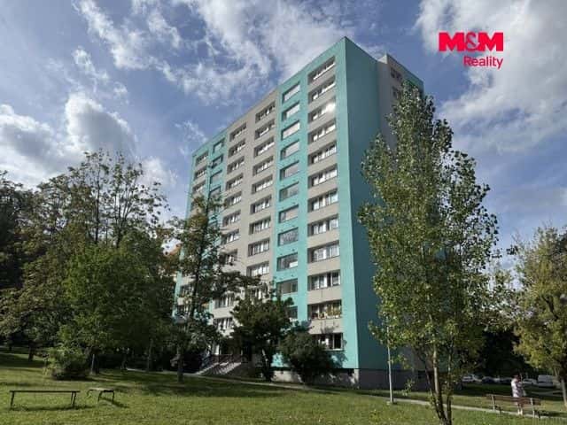 Prodej, Byt 4+1, 85 m², Ostrava, Ivana Sekaniny