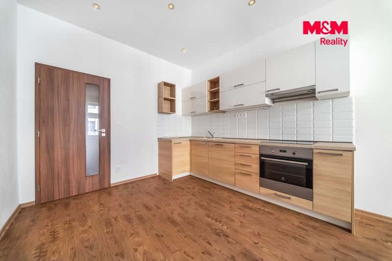 Prodej bytu 3+kk, 57 m², Plzeň, ul. Plynární