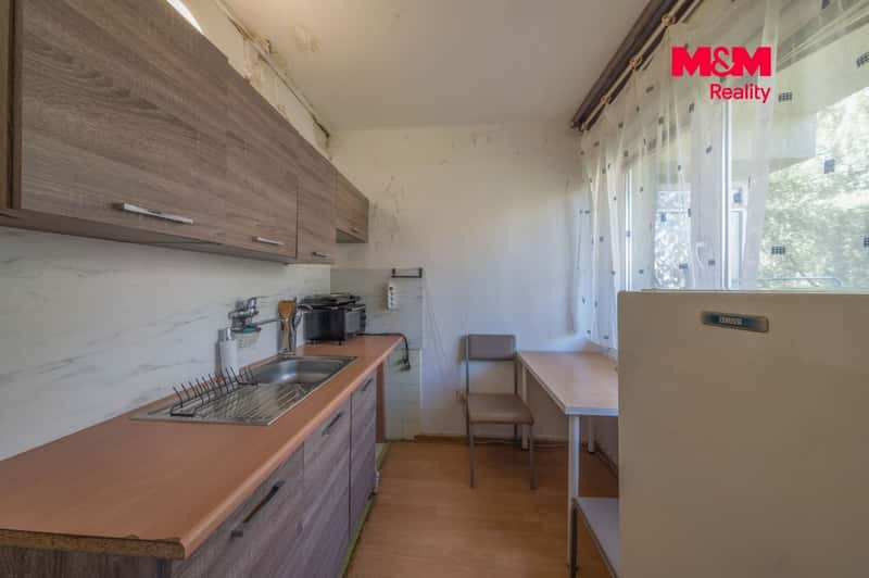 Prodej, Byt 1+1, 26 m², Karviná, Bratr. Veverkových