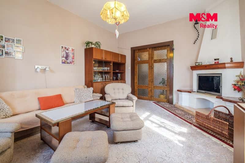 Prodej, Byt 4+1, 106 m², Karlovy Vary, Blahoslavova