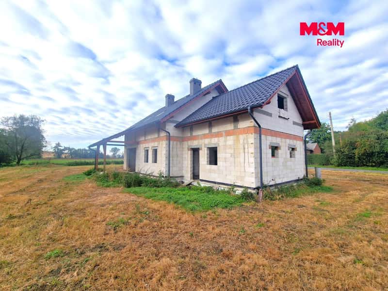 Prodej, Rodinný dům, 165 m², Opava