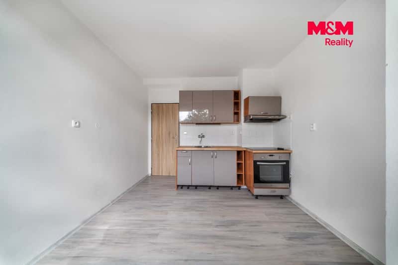 Prodej, Byt 1+1, 33 m², Příbram, Čechovská