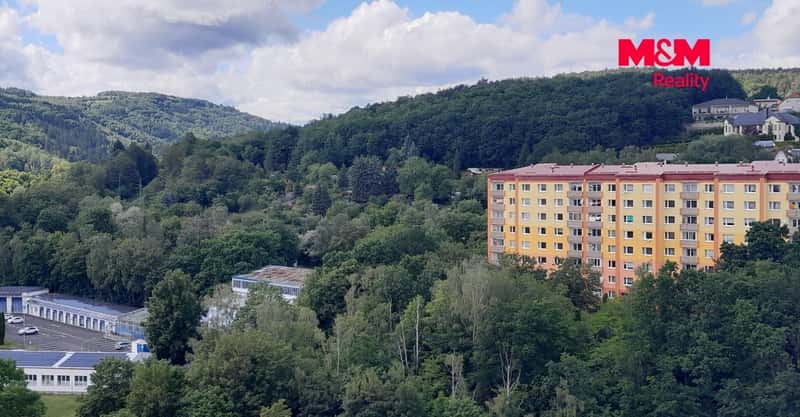 Prodej, Byt 3+1, 68 m², Chomutov, Svahová