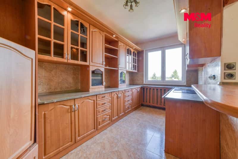 Prodej, Byt 3+1, 96 m², Tři Sekery