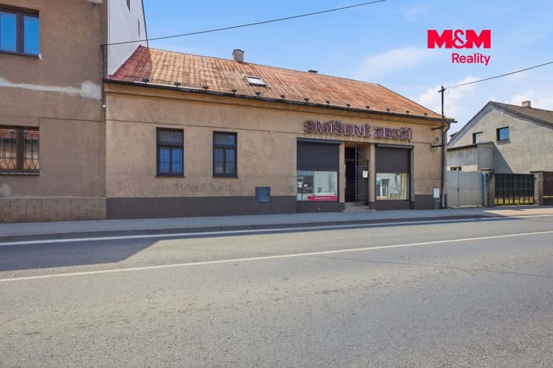 Prodej, Rodinný dům, 167 m², Kladno, Kročehlavská