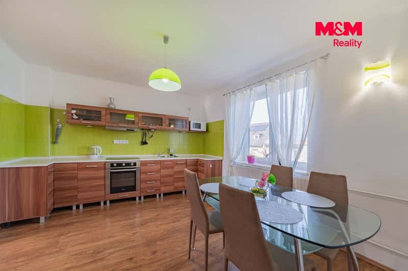 Prodej, Byt 3+1, 83 m², Vojtanov, Nádražní čtvrť