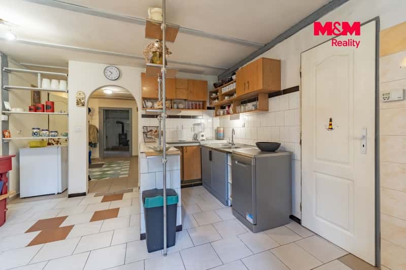 Prodej, Byt 3+1, 115 m², Cheb, Břehnická