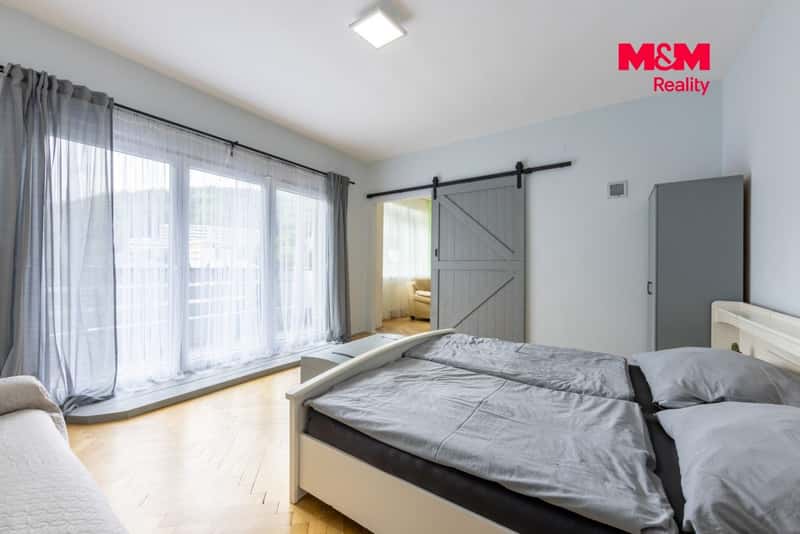 Prodej, Byt 4+1, 135 m², Jáchymov, K Lanovce