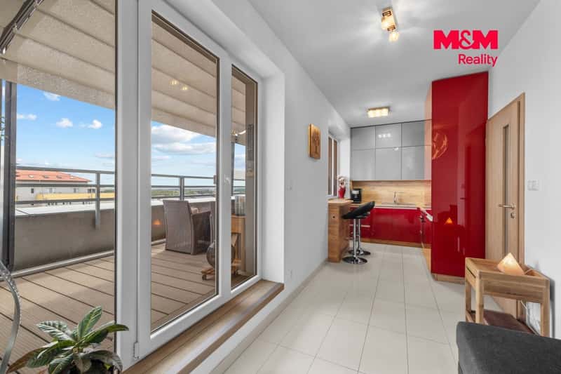 Prodej, Byt 3+kk, 83 m², Kladno, Jaroslava Holečka