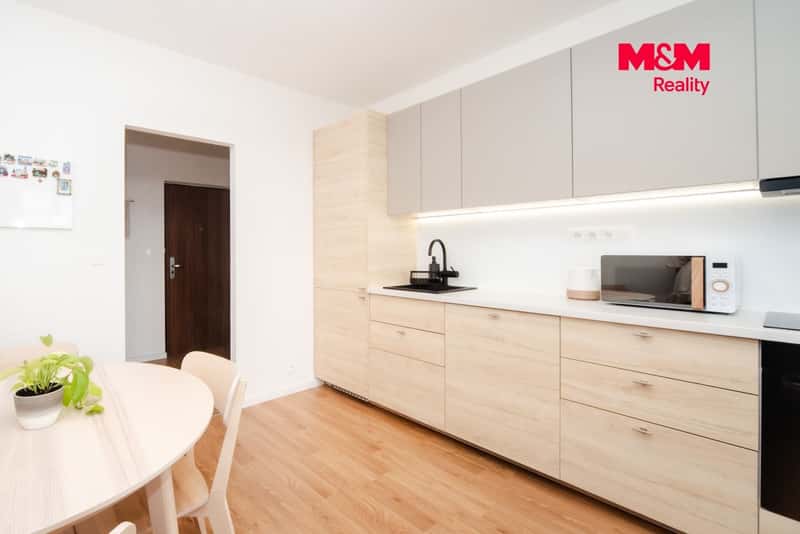 Prodej, Byt 4+kk, 72 m², Praha, Chmelová