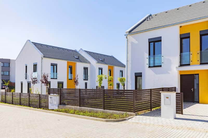 Byt Emy Destinové