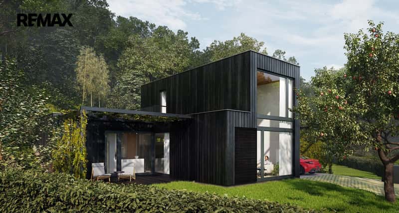 Prodej domu 179 m², Hlubočky