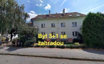 Prodej bytu 3+1 v osobním vlastnictví 94 m², Praha 9 - Letňany