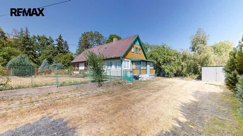 Prodej domu 85 m², Kněžice