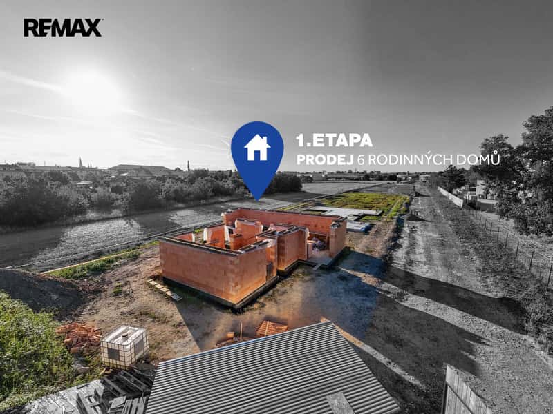 Prodej domu 134 m², Olomouc