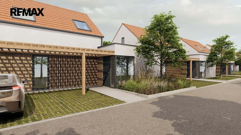 Prodej domu 134 m², Olomouc