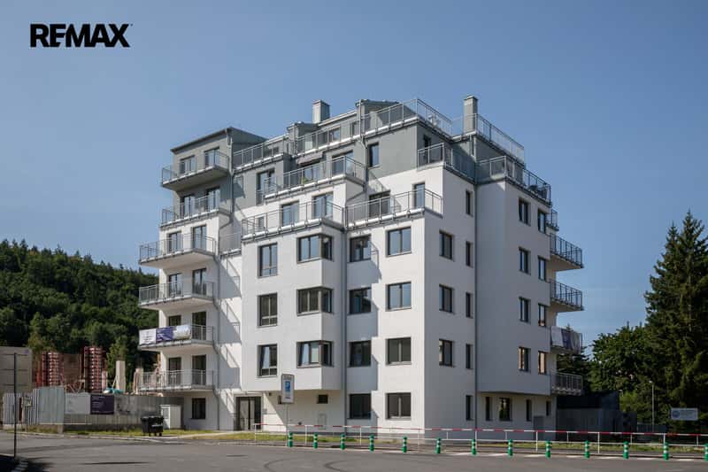 Prodej bytu 2+kk v osobním vlastnictví 86 m², Karlovy Vary