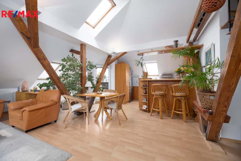 Prodej bytu 4+kk v osobním vlastnictví 140 m², Ostrava