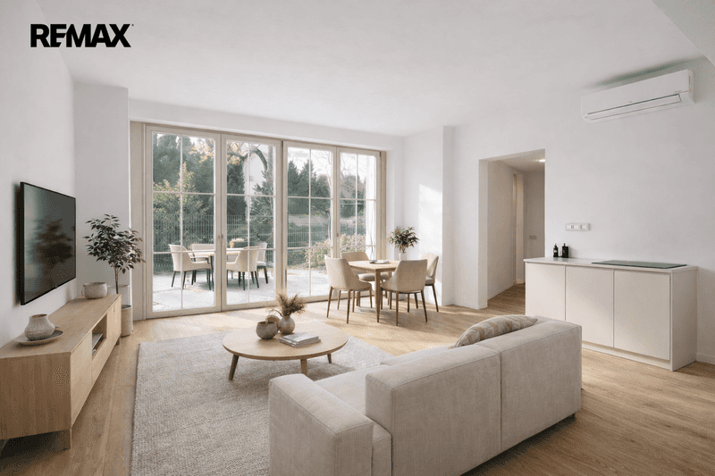Prodej bytu 4+kk v osobním vlastnictví 129 m², Praha 10 - Záběhlice