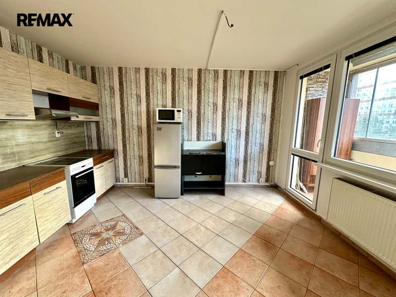 Prodej bytu 4+kk v osobním vlastnictví 68 m², Praha 4 - Krč
