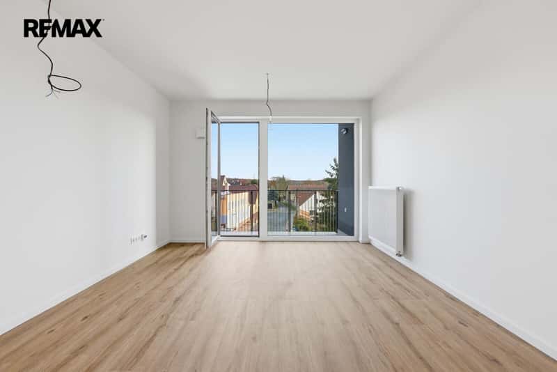 Prodej bytu 1+kk v osobním vlastnictví 31 m², Kladno