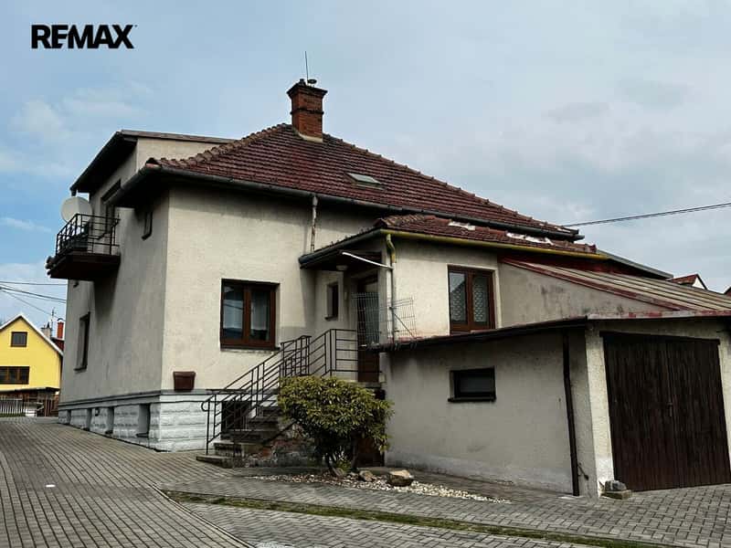Prodej domu 100 m², Brušperk