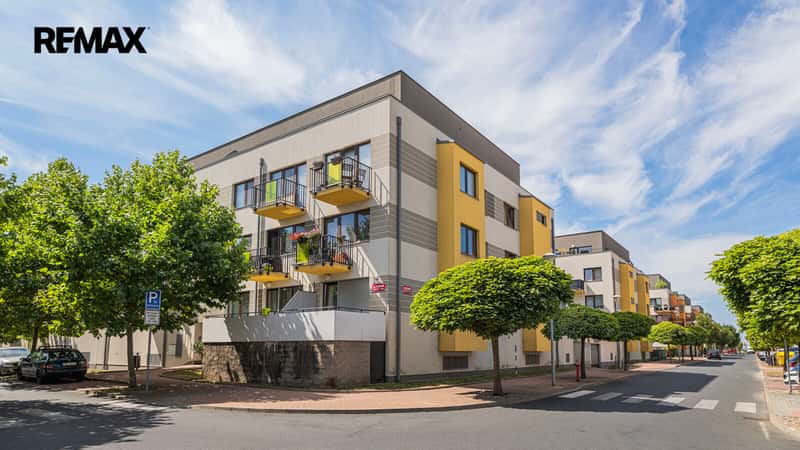 Prodej bytu 4+kk v osobním vlastnictví 99 m², Praha 8 - Dolní Chabry