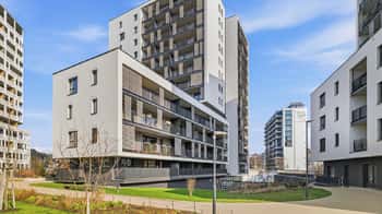 Prodej bytu 3+kk v osobním vlastnictví 88 m², Praha 4 - Modřany