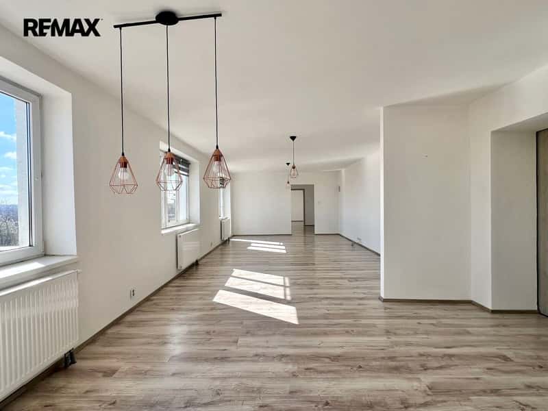 Prodej bytu atypický v osobním vlastnictví 200 m², Jirkov