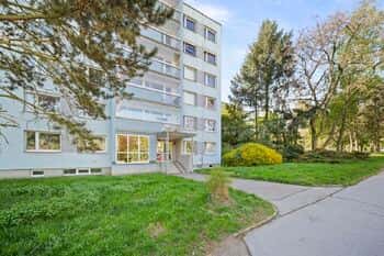 Prodej bytu 3+kk v osobním vlastnictví 73 m², Praha 4 - Háje