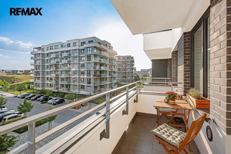 Prodej bytu 2+kk v osobním vlastnictví 37 m², Praha 5 - Třebonice