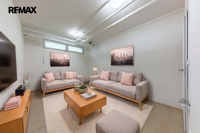 Prodej bytu 2+kk v osobním vlastnictví 45 m², Praha 8 - Střížkov