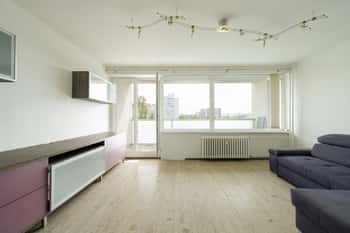 Prodej bytu 3+1 v osobním vlastnictví 68 m², Praha 9 - Letňany