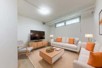 Prodej bytu 1+kk v osobním vlastnictví 23 m², Praha 8 - Střížkov
