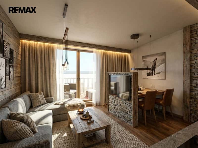 Prodej bytu 4+kk v osobním vlastnictví 86 m², Praha 8 - Karlín