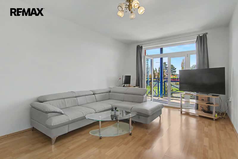 Prodej bytu 3+1 v osobním vlastnictví 85 m², Vestec