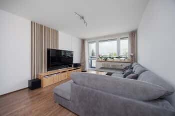 Prodej bytu 4+1 v osobním vlastnictví 84 m², Praha 4 - Chodov