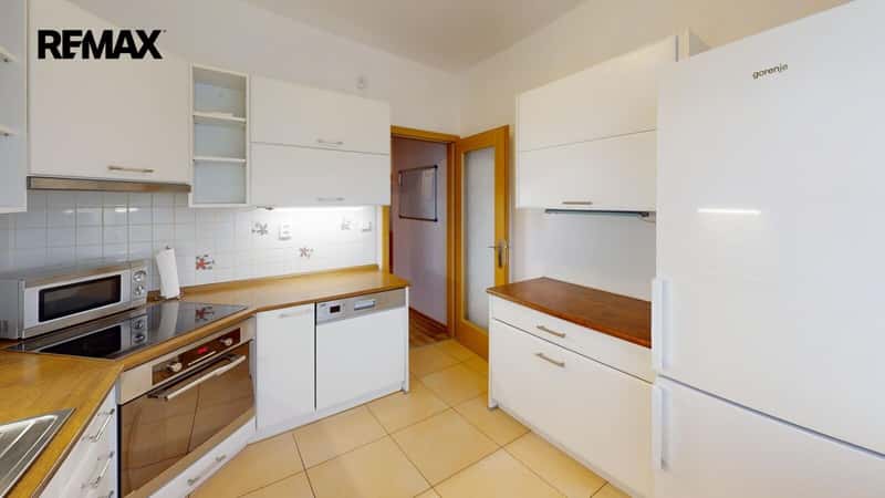 Prodej bytu 3+1 v osobním vlastnictví 68 m², Praha 9 - Letňany