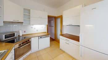 Prodej bytu 3+1 v osobním vlastnictví 68 m², Praha 9 - Letňany