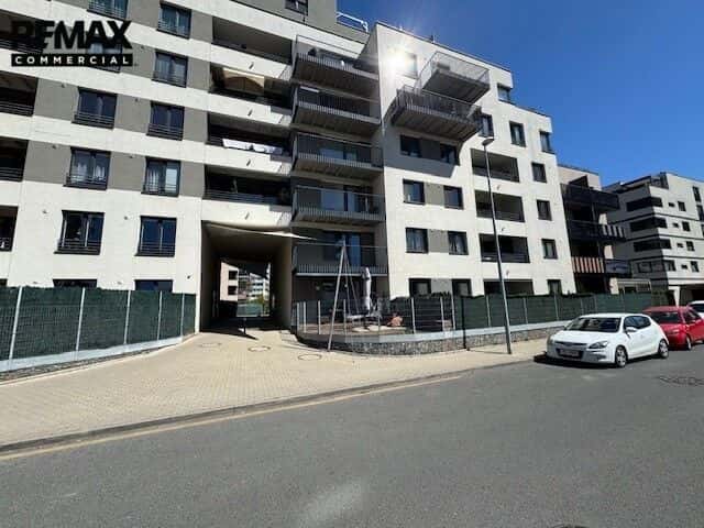 Prodej bytu 2+kk v osobním vlastnictví 90 m², Praha 4 - Modřany