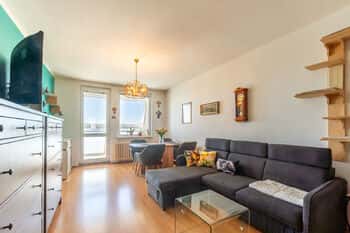 Prodej bytu 3+1 v osobním vlastnictví 69 m², Praha 4 - Chodov