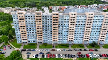 Prodej bytu 3+kk v osobním vlastnictví 67 m², Praha 4 - Háje