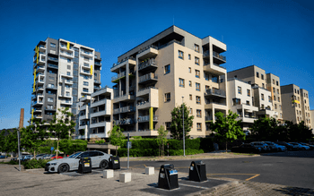 Prodej bytu 3+kk v osobním vlastnictví 90 m², Praha 4 - Modřany