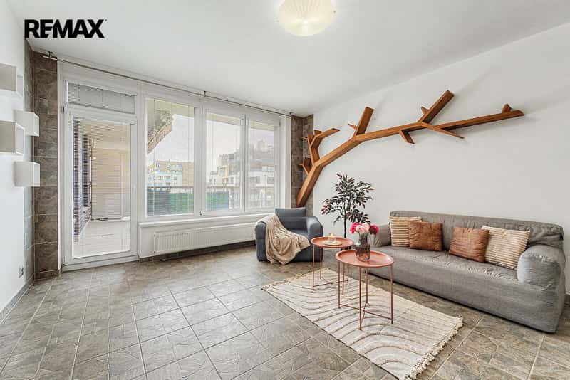 Prodej bytu 3+kk v osobním vlastnictví 95 m², Praha 5 - Stodůlky