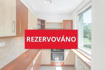 Prodej bytu 1+kk v osobním vlastnictví 30 m², Praha 4 - Chodov