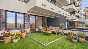 Prodej bytu 1+kk v osobním vlastnictví 42 m², Praha 5 - Třebonice