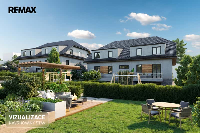 Prodej bytu 3+kk v osobním vlastnictví 75 m², Praha 5 - Zbraslav