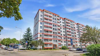 Prodej bytu 4+kk v osobním vlastnictví 73 m², Praha 9 - Černý Most