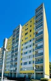 Prodej bytu 3+1 v osobním vlastnictví 70 m², Praha 4 - Chodov