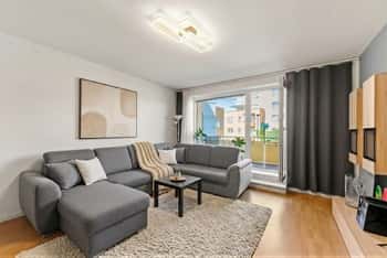 Prodej bytu 3+kk v osobním vlastnictví 79 m², Praha 9 - Kyje